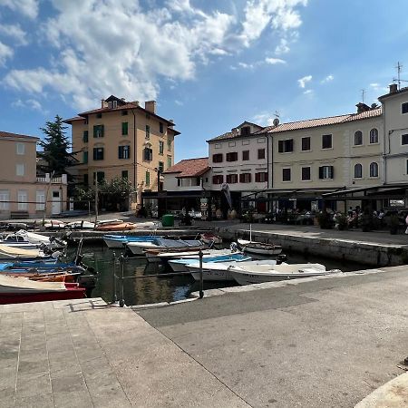Vila Mila Volosko Opatija Exterior foto